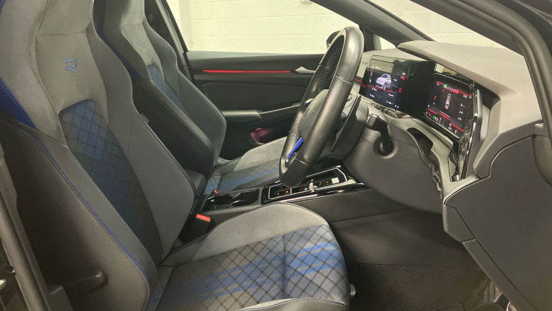 Volkswagen Golf 2.0 TSI 320 R 4Motion 5dr DSG Petrol Hatchback